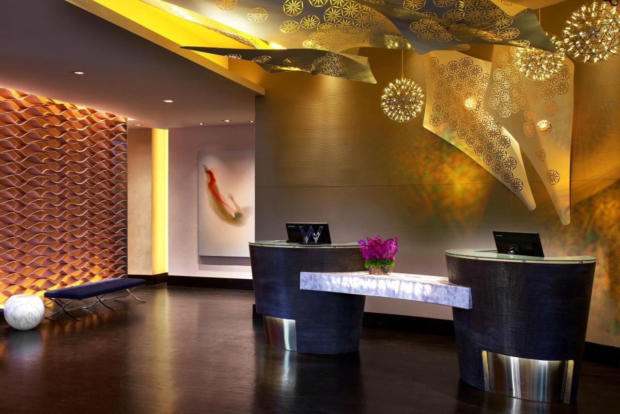 W Los Angeles - West Beverly Hills Zewnętrze zdjęcie