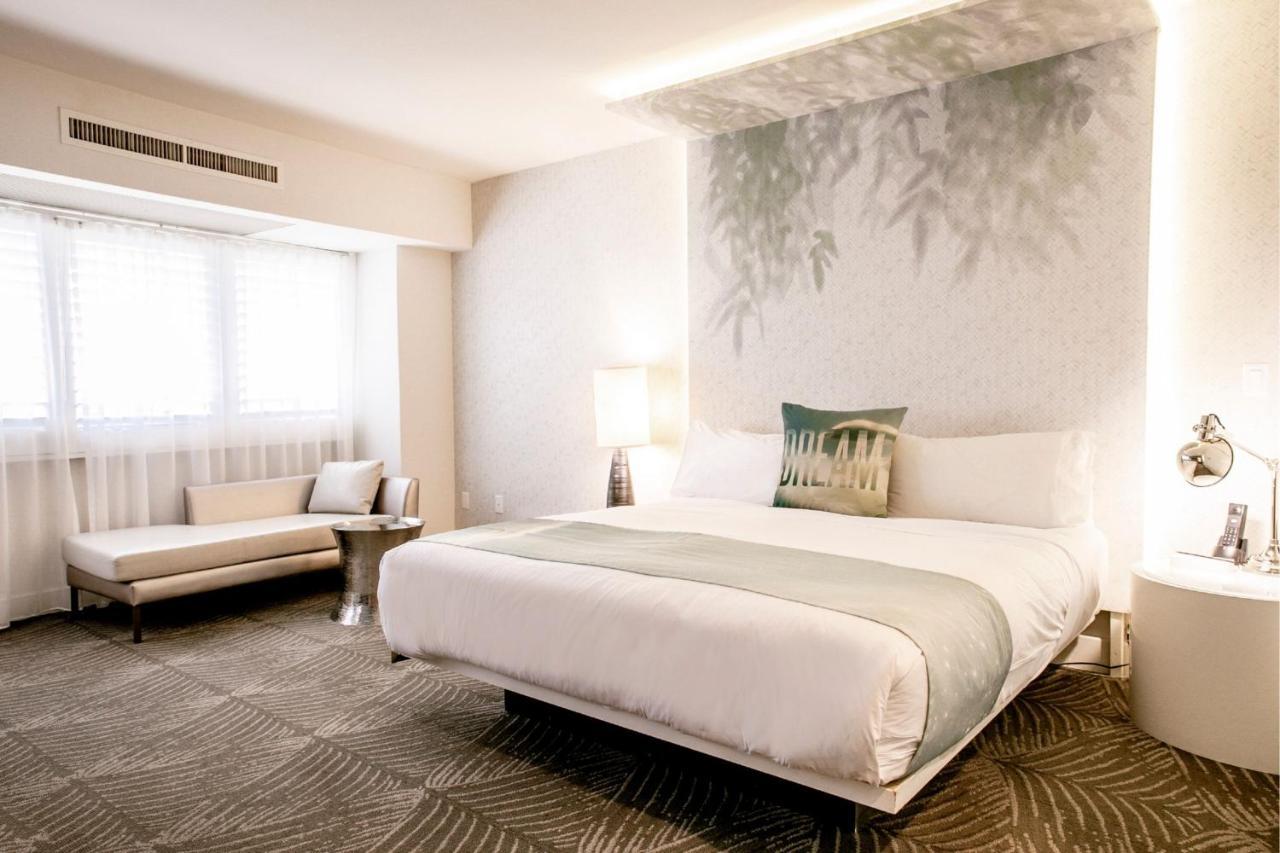 W Los Angeles - West Beverly Hills Zewnętrze zdjęcie