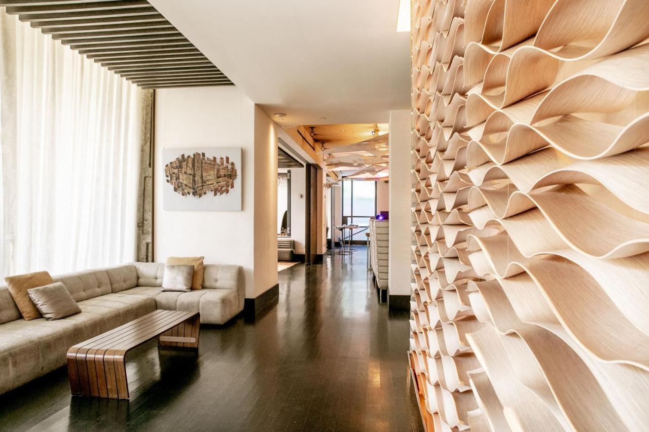 W Los Angeles - West Beverly Hills Zewnętrze zdjęcie