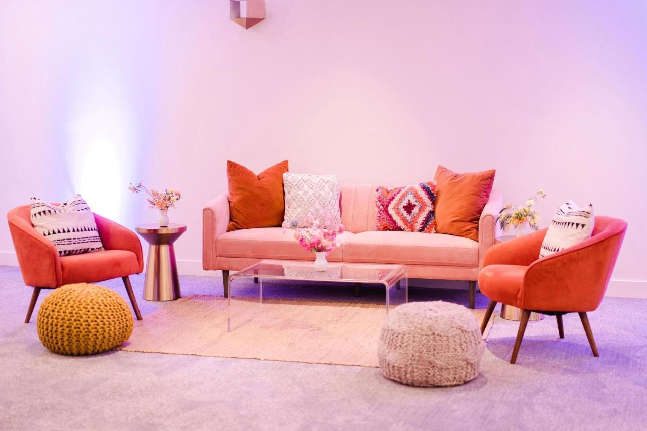 W Los Angeles - West Beverly Hills Zewnętrze zdjęcie
