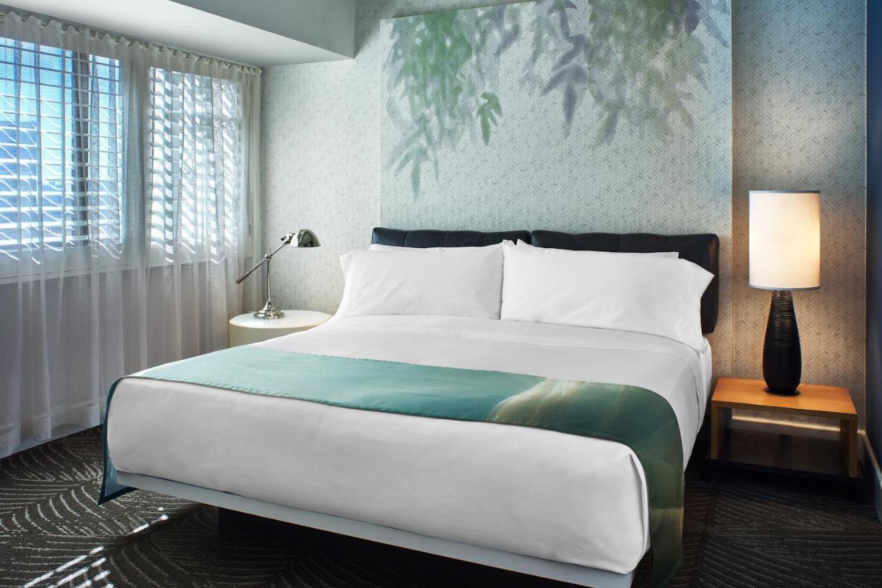 W Los Angeles - West Beverly Hills Zewnętrze zdjęcie