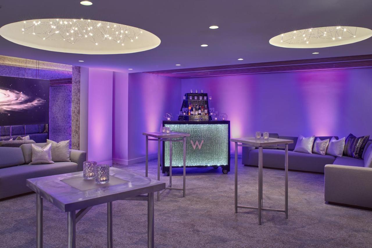 W Los Angeles - West Beverly Hills Zewnętrze zdjęcie