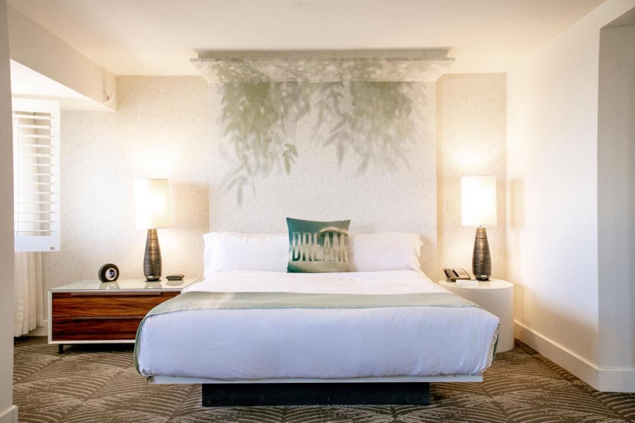 W Los Angeles - West Beverly Hills Zewnętrze zdjęcie