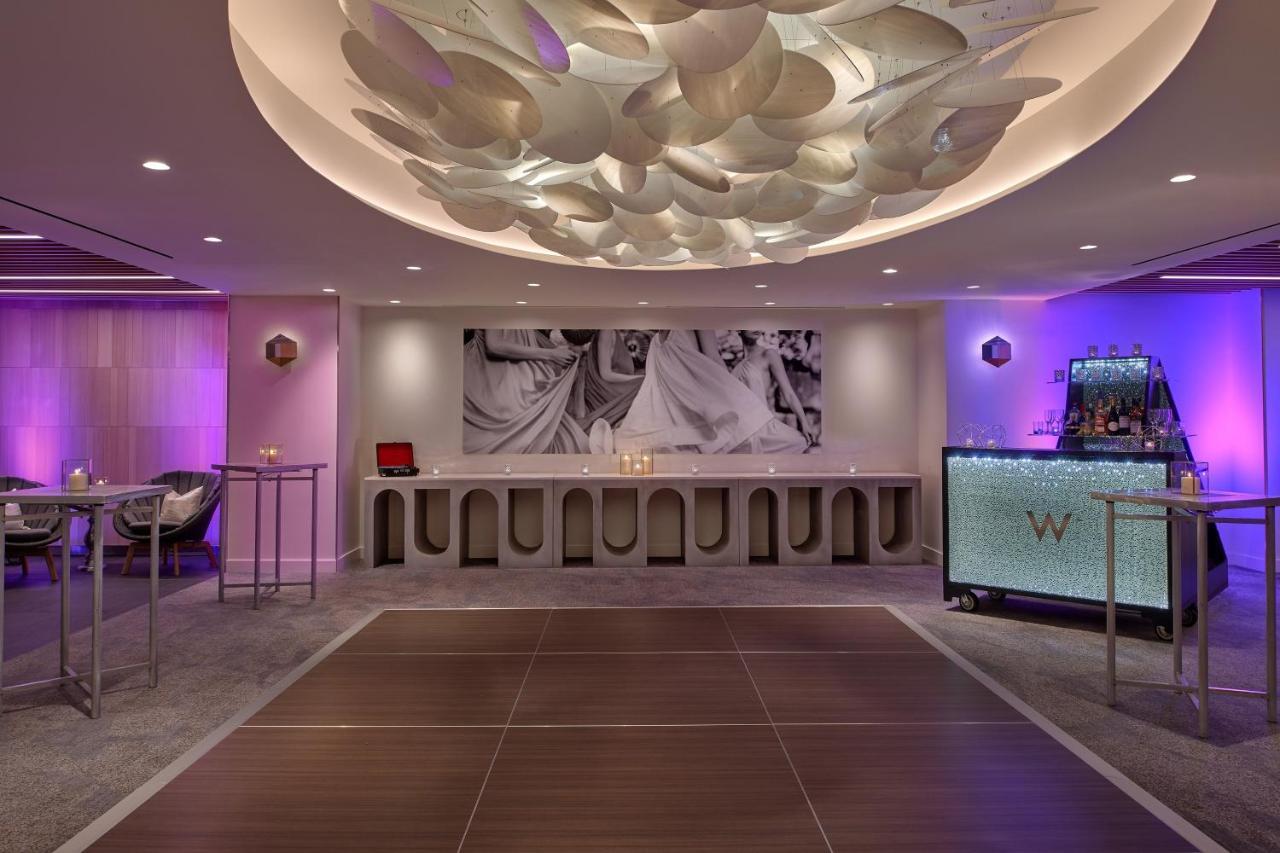 W Los Angeles - West Beverly Hills Zewnętrze zdjęcie